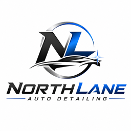NorthLane Auto Detailing logo